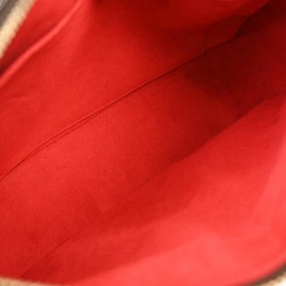 Louis Vuitton Damier Ravello GM Shoulder Bag - Picture 8 of 10